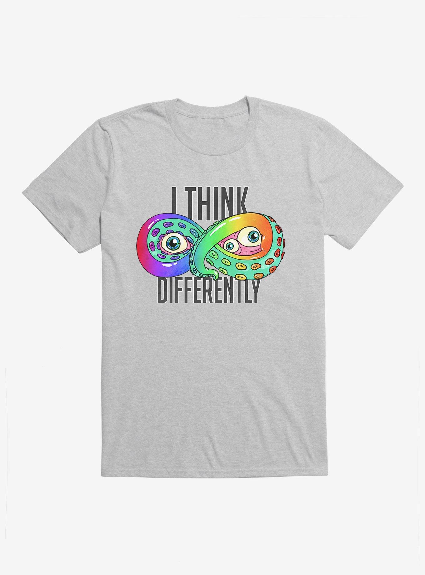 HT Creators: Ra Vashtar Neurodiversity T-Shirt, , hi-res