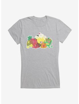 HT Creators: Ra Vashtar Kaiju Fruit Girls T-Shirt, , hi-res
