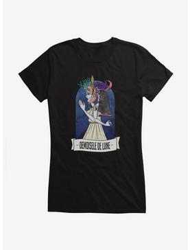 HT Creators: Ra Vashtar Moon Maiden Girls T-Shirt, , hi-res