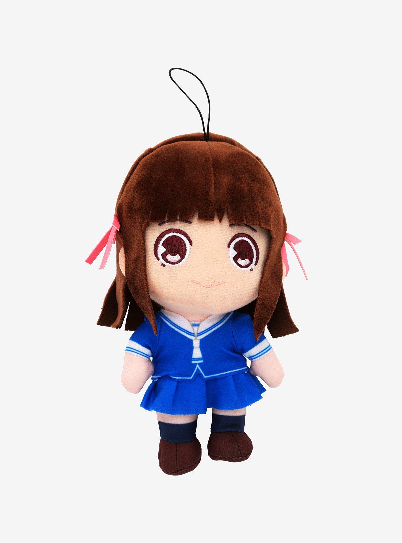Fruits Basket Tohru Plush, , hi-res