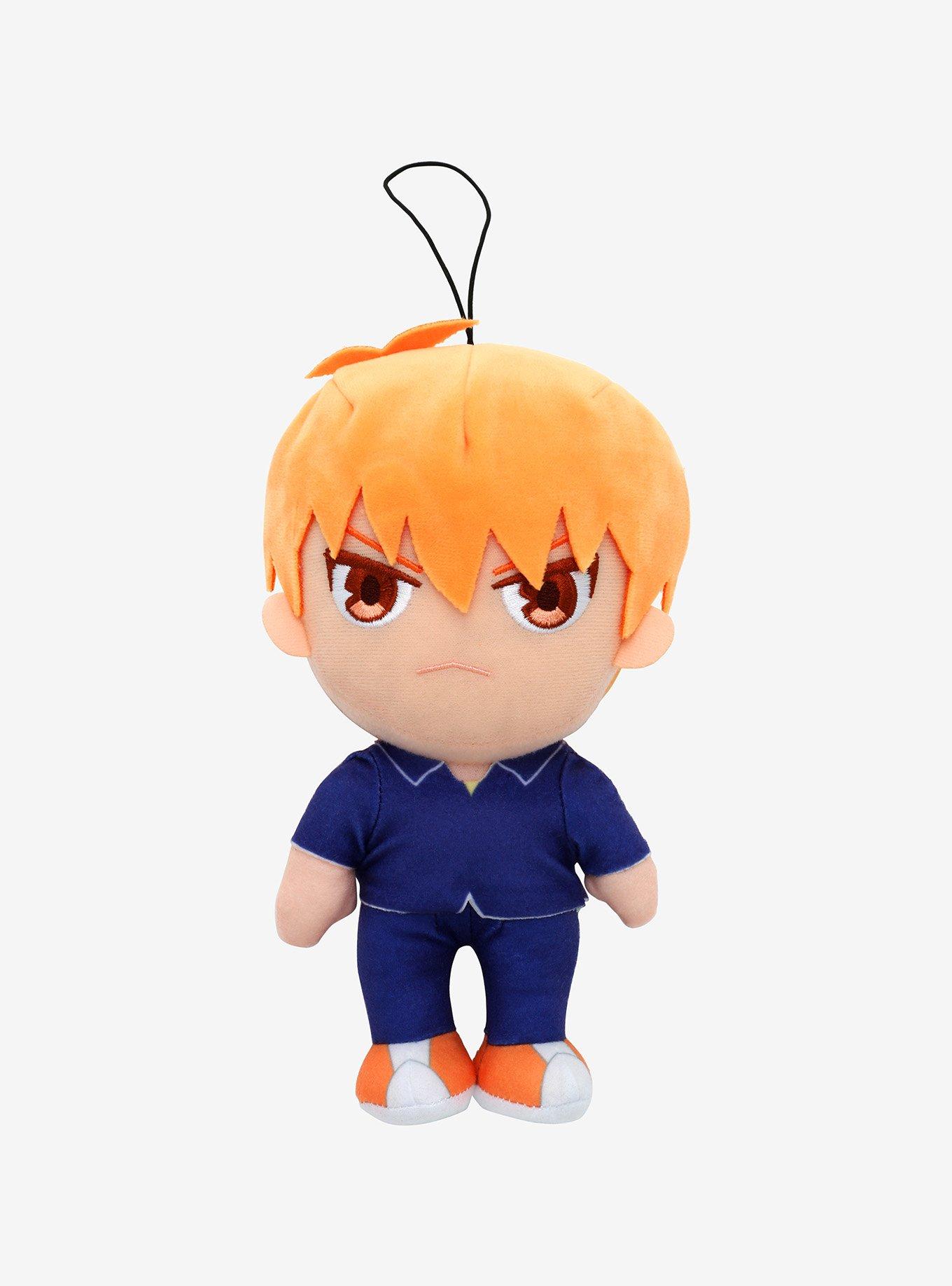 Fruits Basket Kyo Sohma Plush, , hi-res