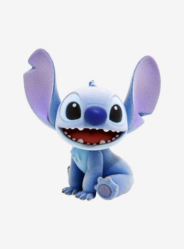 Banpresto Disney Lilo & Stitch Fluffy Puffy Flocked Figure | BoxLunch