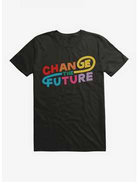Doctor Who Thirteenth Doctor Change The Future T-Shirt, , hi-res