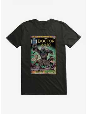 Doctor Who Seventh Doctor Haemovores Comic T-Shirt, , hi-res