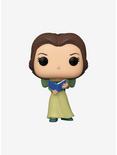 Funko Pop! Disney Beauty and the Beast Belle Vinyl Figure - 2021 Spring Convention Exclusive, , hi-res