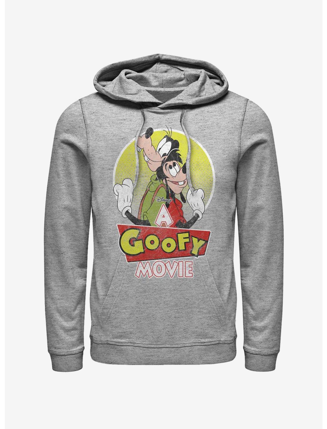 Disney A Goofy Movie Goof And Son Hoodie, ATH HTR, hi-res