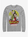 Disney A Goofy Movie Goof And Son Long-Sleeve T-Shirt, ATH HTR, hi-res