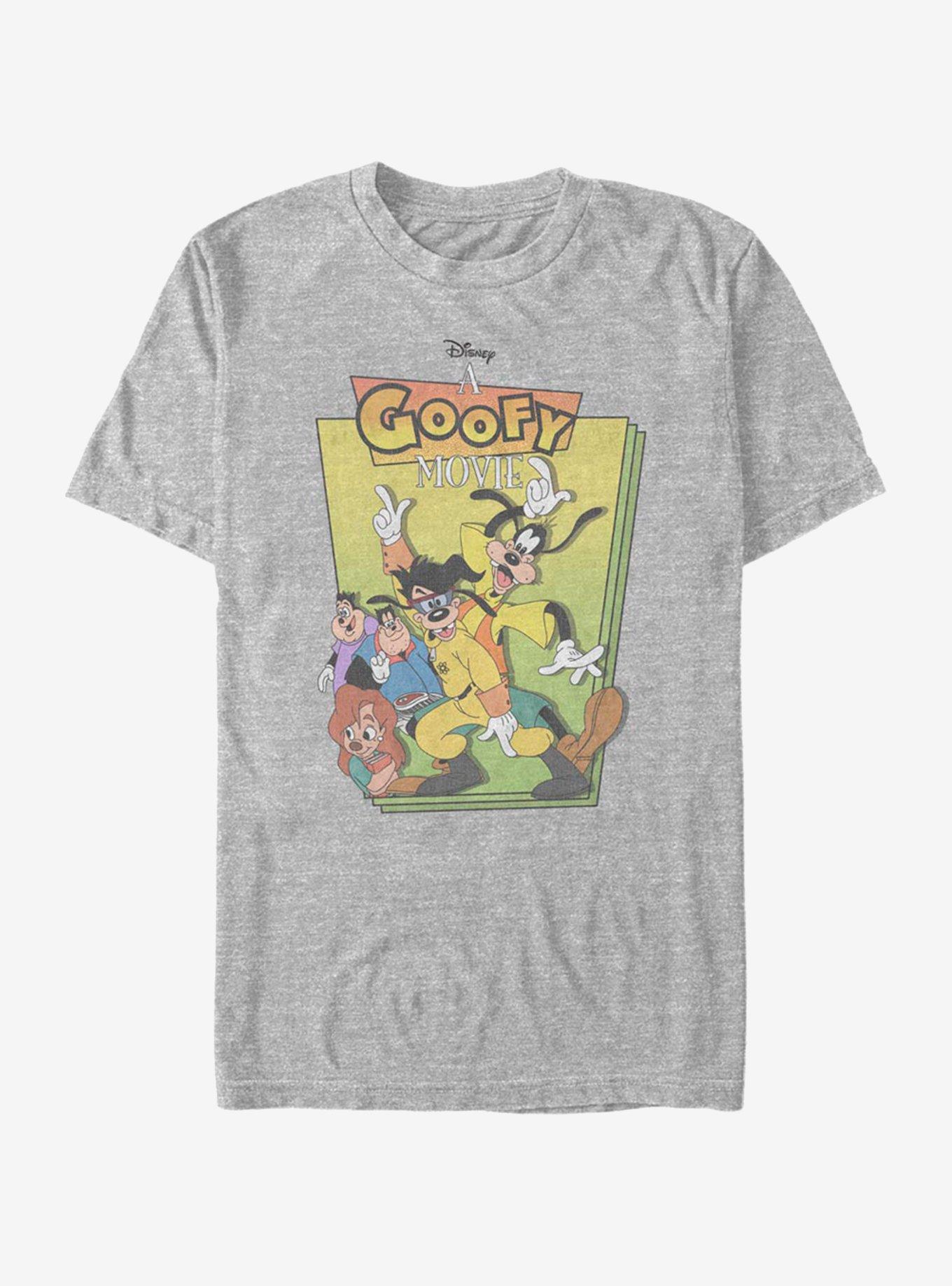 Disney A Goofy Movie Goof Cover T-Shirt, , hi-res