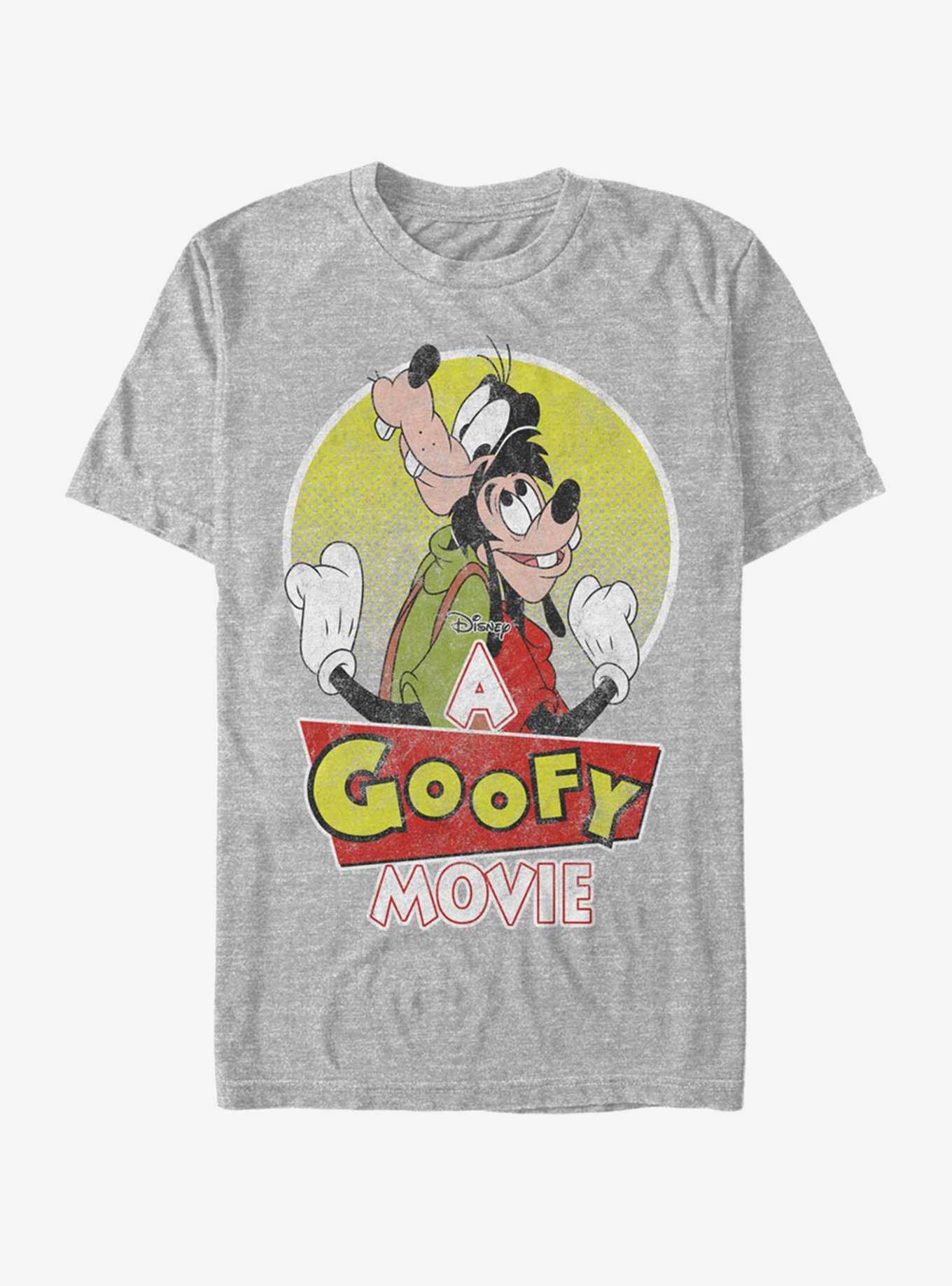 Disney A Goofy Movie Goof And Son T-Shirt, , hi-res