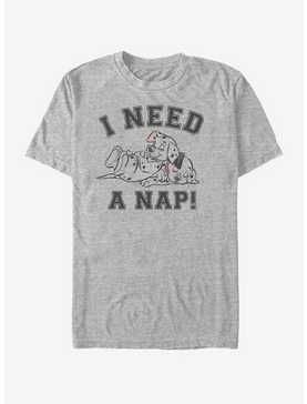 Disney 101 Dalmatians Nap T-Shirt, , hi-res