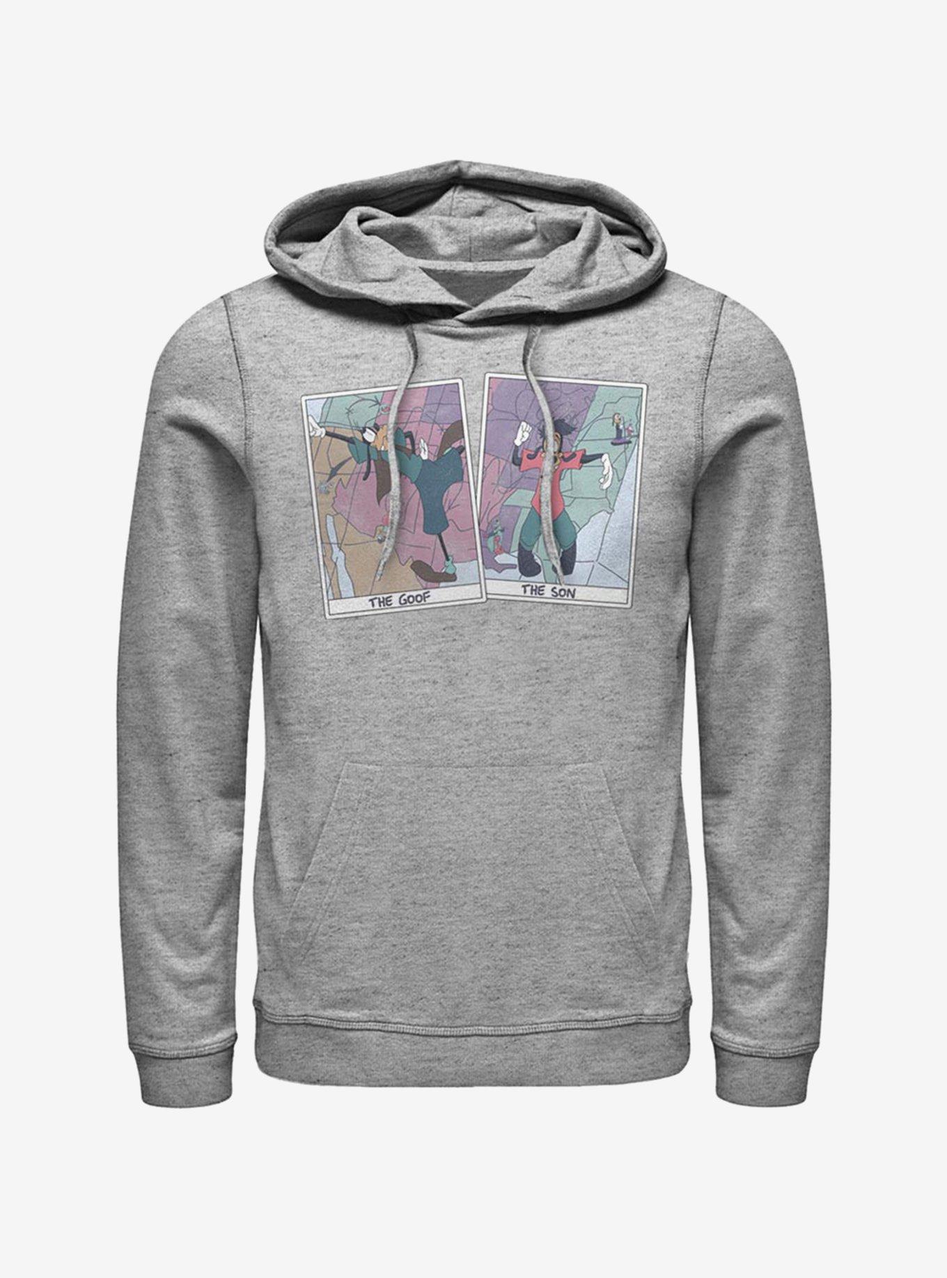 Disney A Goofy Movie A Goofy Trip Hoodie, , hi-res