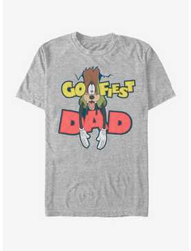 Disney A Goofy Movie Goofiest Dad T-Shirt, , hi-res