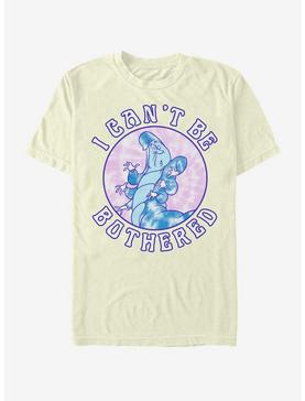 Disney Alice In Wonderland Can't Be Caterpillar T-Shirt, , hi-res