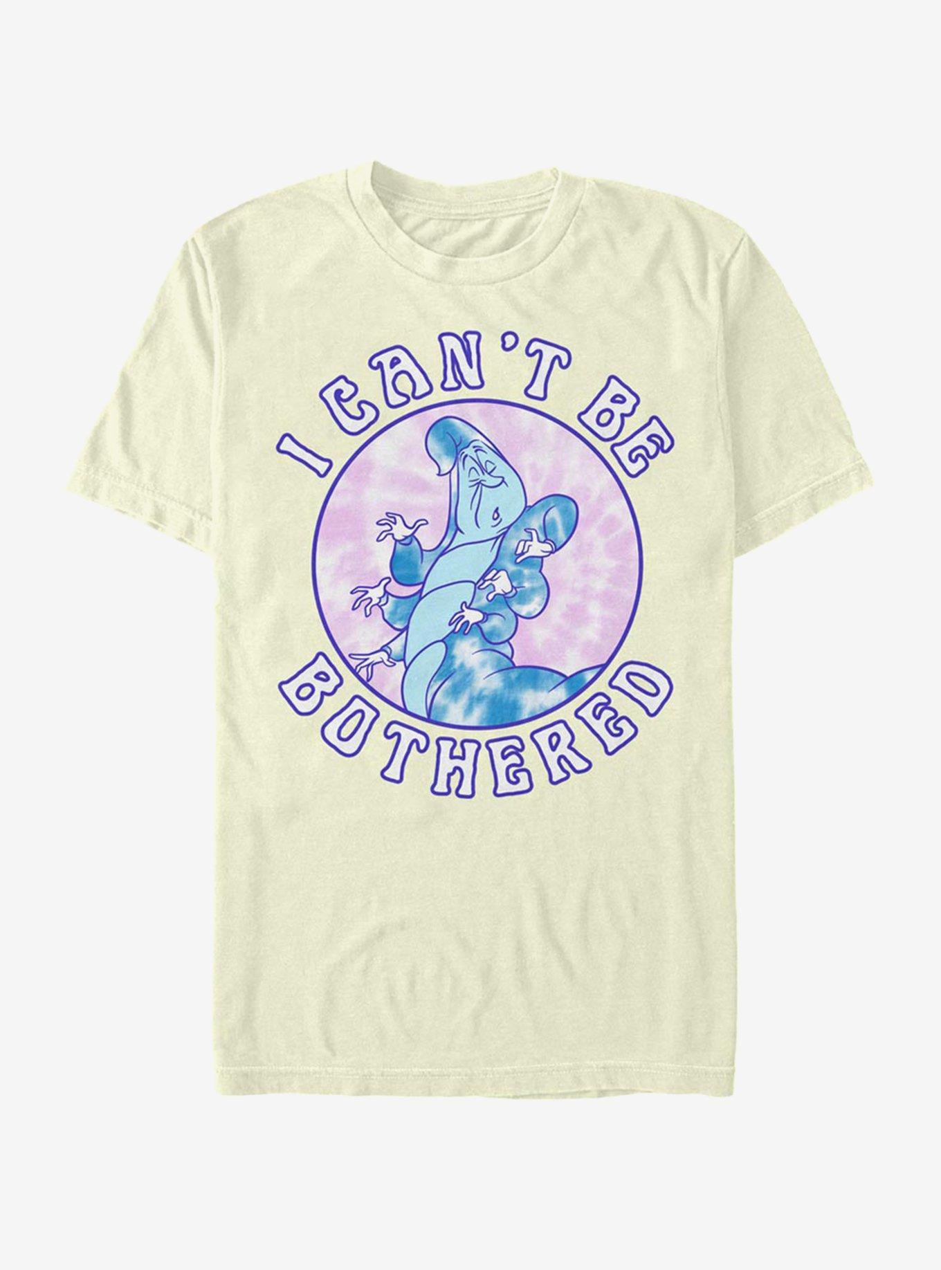 Disney Alice In Wonderland Can't Be Caterpillar T-Shirt, , hi-res