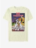 Disney 101 Dalmatians Vhs Cover T-Shirt, , hi-res