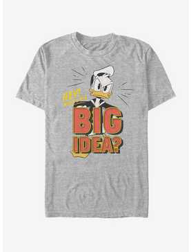 Disney Ducktales Big Idea T-Shirt, , hi-res