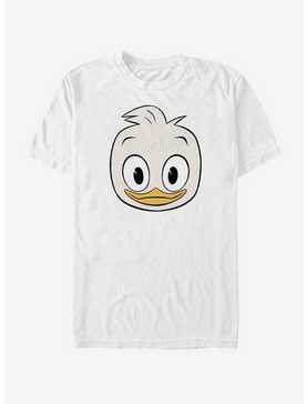 Disney Ducktales Dewey Big Face T-Shirt, , hi-res