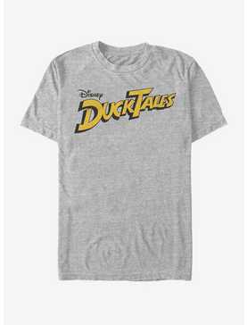 Disney Ducktales Logo T-Shirt, , hi-res