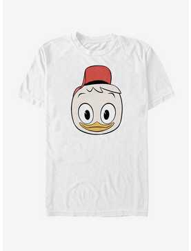 Disney Ducktales Huey Big Face T-Shirt, , hi-res