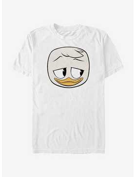 Disney Ducktales Louie Big Face T-Shirt, , hi-res
