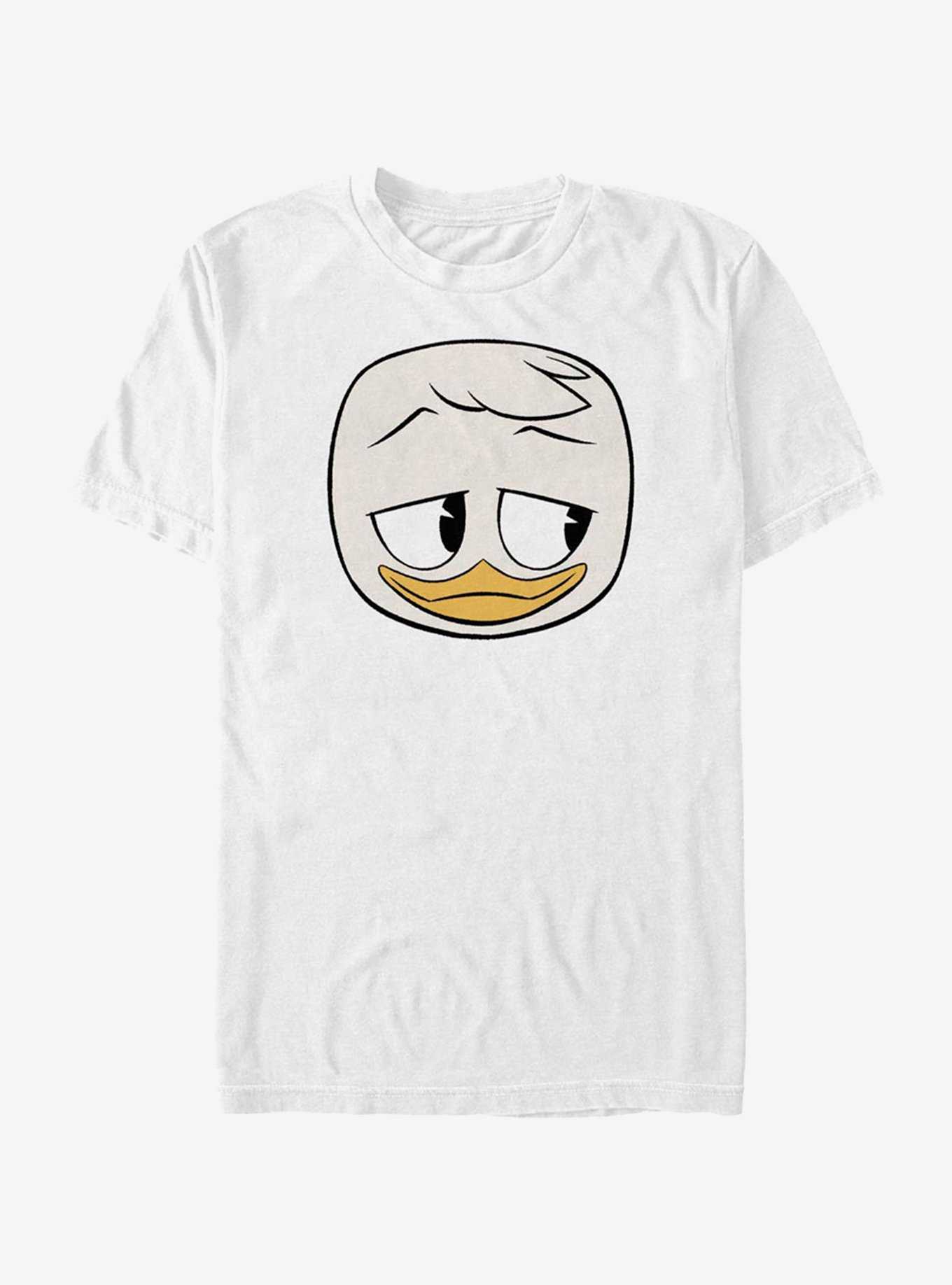 Disney Ducktales Louie Big Face T-Shirt, , hi-res