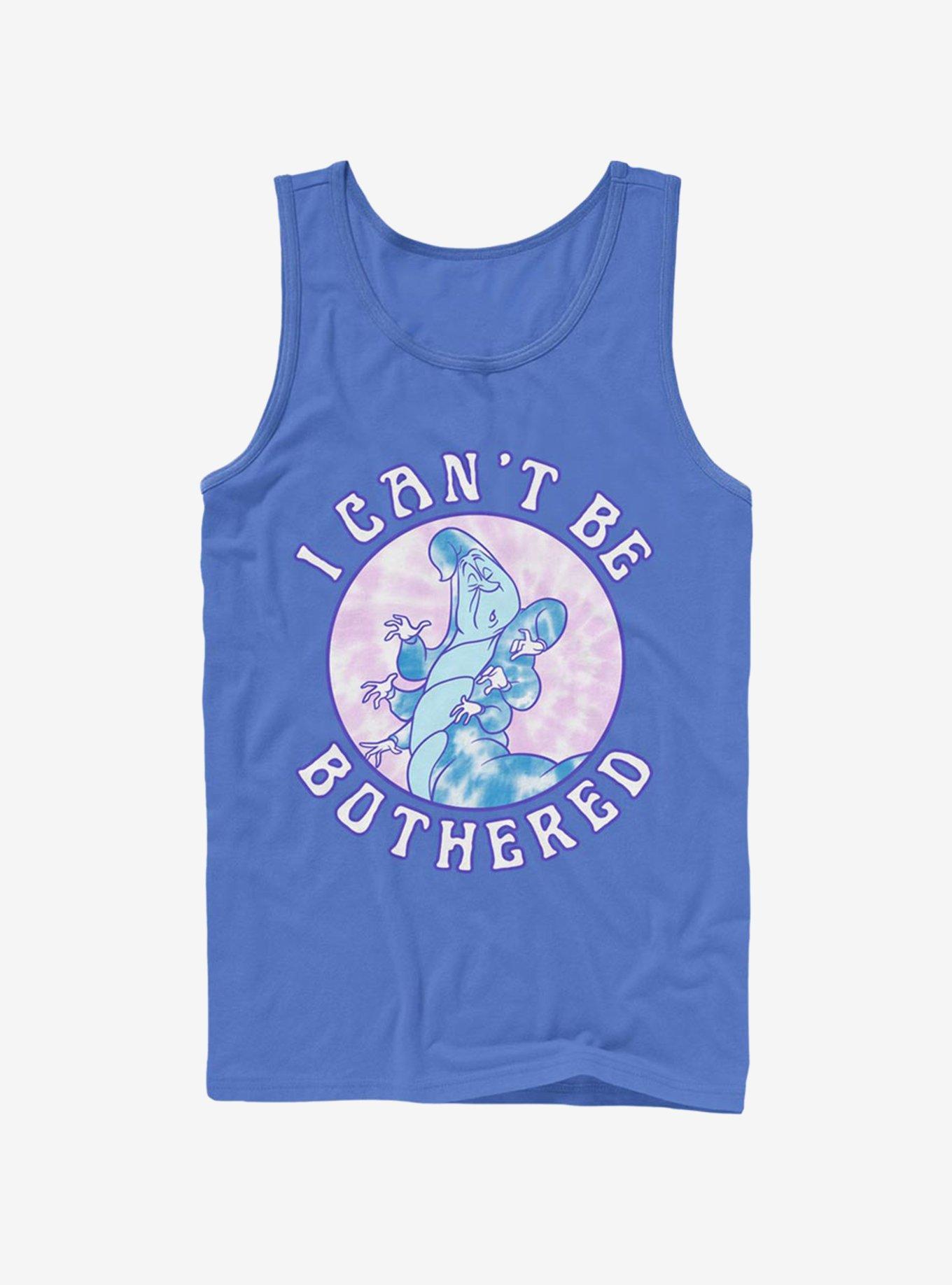 Disney Alice In Wonderland Can't Be Caterpillar Tank, , hi-res