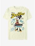 Disney Ducktales Richest Duck T-Shirt, , hi-res