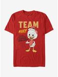 Disney Ducktales Team Huey T-Shirt, RED, hi-res