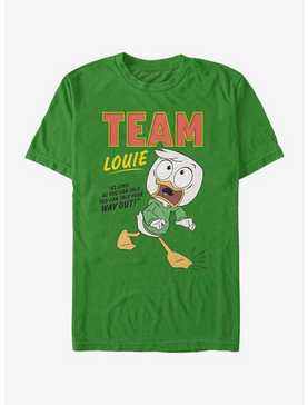 Disney Ducktales Team Louie T-Shirt, , hi-res