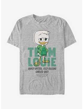 Disney Ducktales Team Louie Green T-Shirt, , hi-res