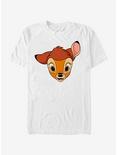 Disney Bambi Big Face T-Shirt, , hi-res