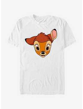 Disney Bambi Big Face T-Shirt, , hi-res