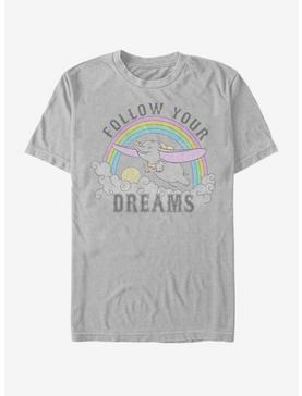 Disney Dumbo Dreaming Dumbo T-Shirt, , hi-res