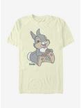 Disney Bambi Big Thumper T-Shirt, NATURAL, hi-res