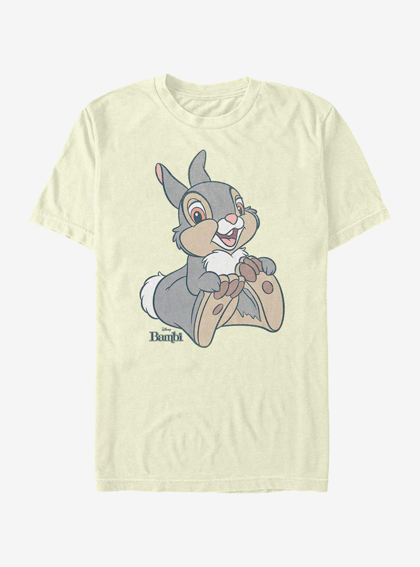 Disney Bambi Big Thumper T-Shirt, , hi-res