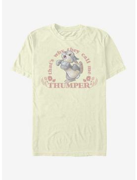 Disney Bambi Call Me Thumper T-Shirt, , hi-res