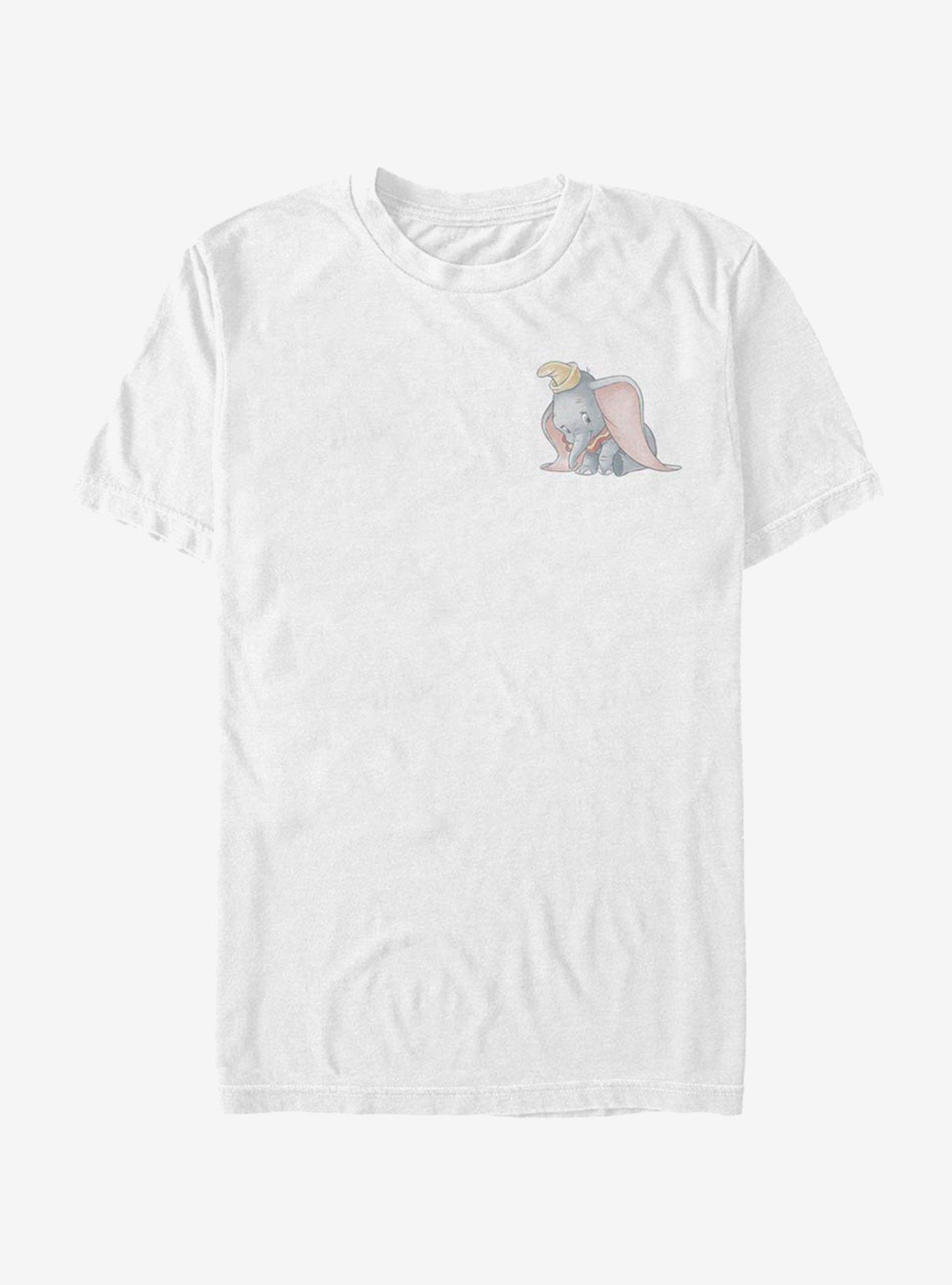 Disney Dumbo Pocket T-Shirt, , hi-res