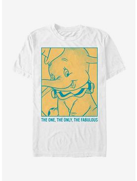 Disney Dumbo Pop T-Shirt, , hi-res