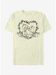 Disney The Aristocats Duchess And O'Malley Purrfect T-Shirt, , hi-res