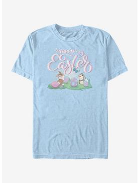 Disney Bambi Easter Thumper T-Shirt, LT BLUE, hi-res