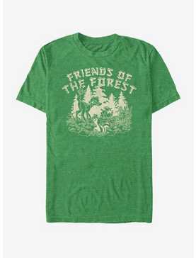 Disney Bambi Friends Of The Forest T-Shirt, , hi-res