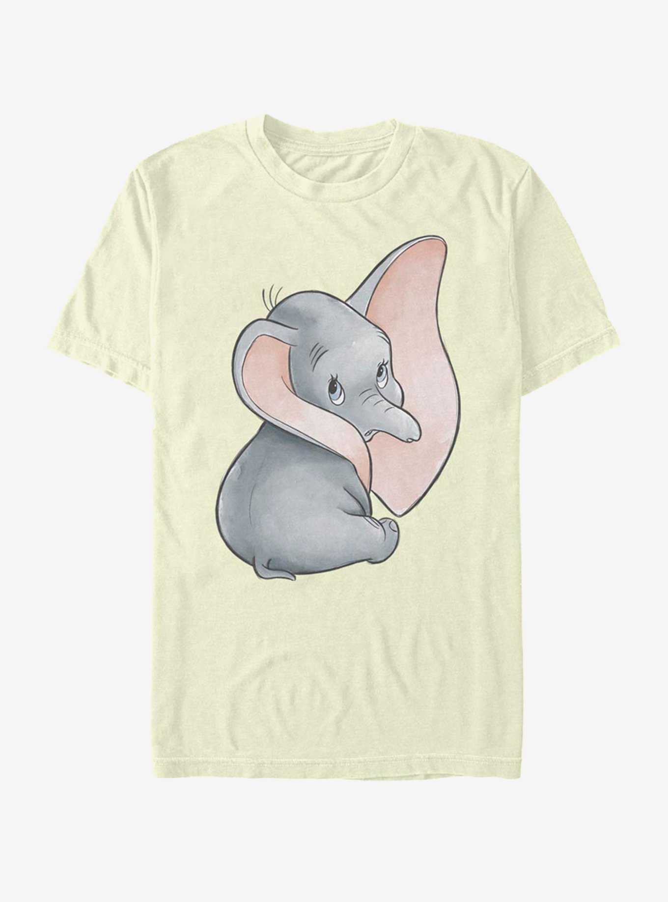 Disney Dumbo Just Dumbo T-Shirt, , hi-res