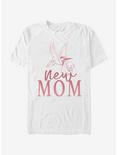 Disney Dumbo New Mom T-Shirt, WHITE, hi-res