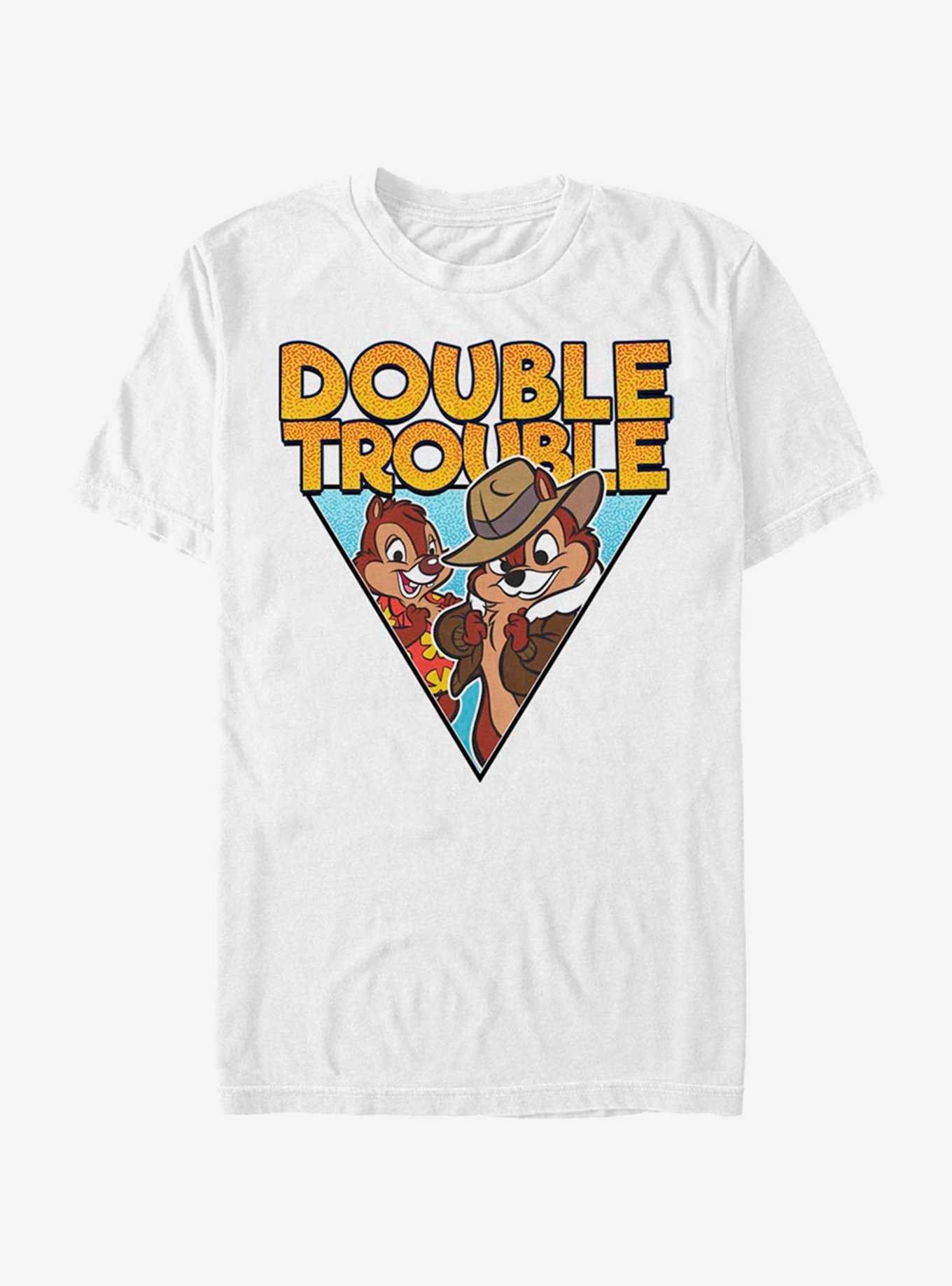 Disney Chip 'N Dale Double Trouble T-Shirt, , hi-res