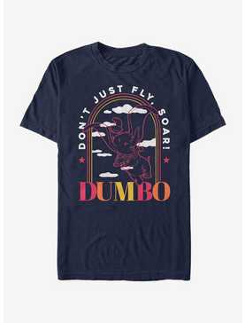 Disney Dumbo Soaring Arch T-Shirt, , hi-res