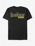 Disney Darkwing Duck Logo T-Shirt, , hi-res