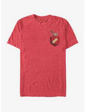 Disney Dumbo Timothy Pocket T-Shirt, , hi-res