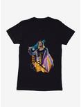 Doctor Who Thirteenth Doctor Keep Your Faith Womens T-Shirt, BLACK, hi-res