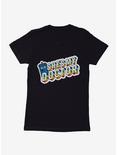 Doctor Who Thirteenth Doctor She's My Doctor Womens T-Shirt, BLACK, hi-res
