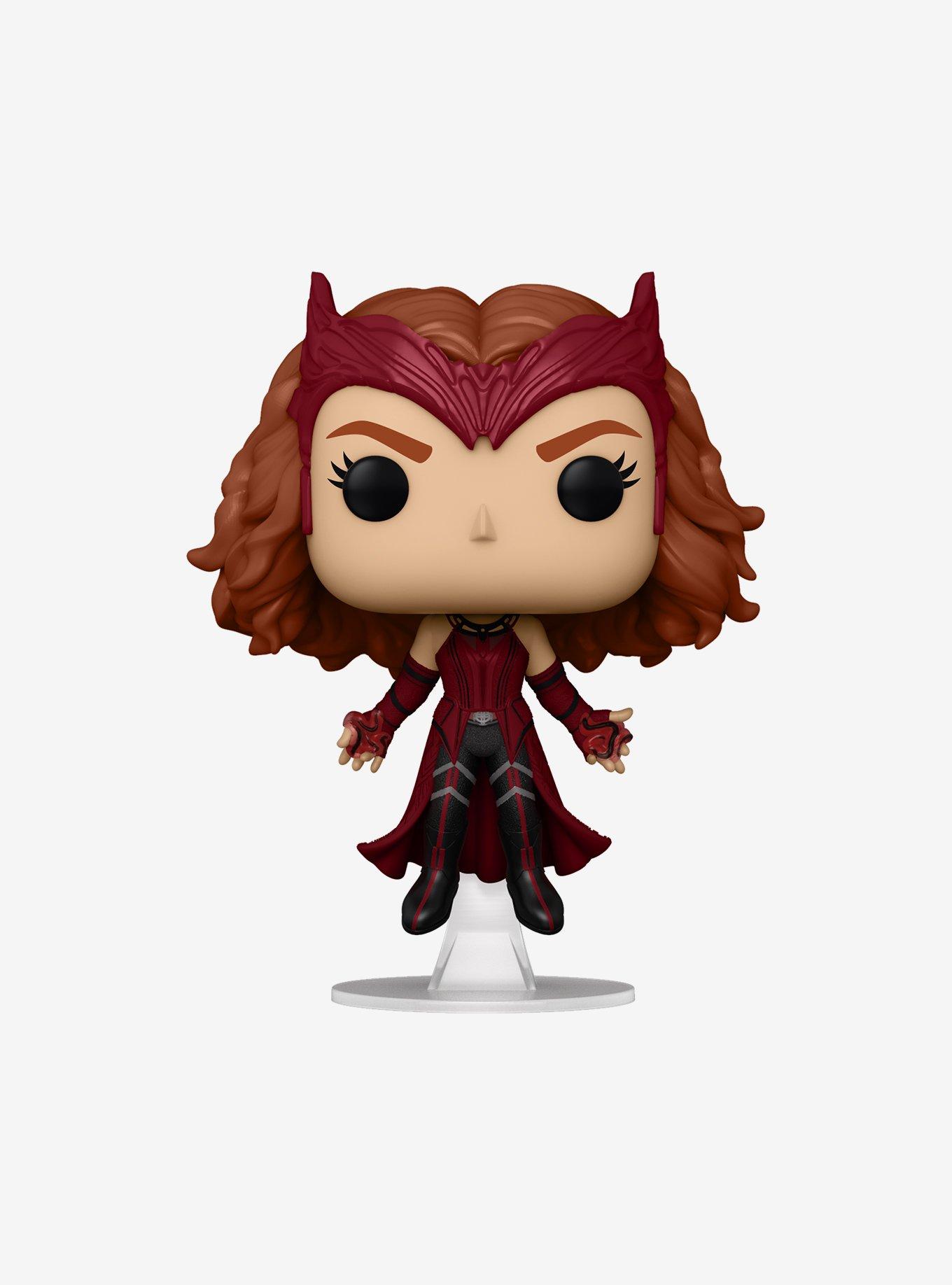 Funko pop hot store topic exclusive